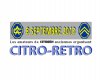 Citro-Retro - 8 september 2013